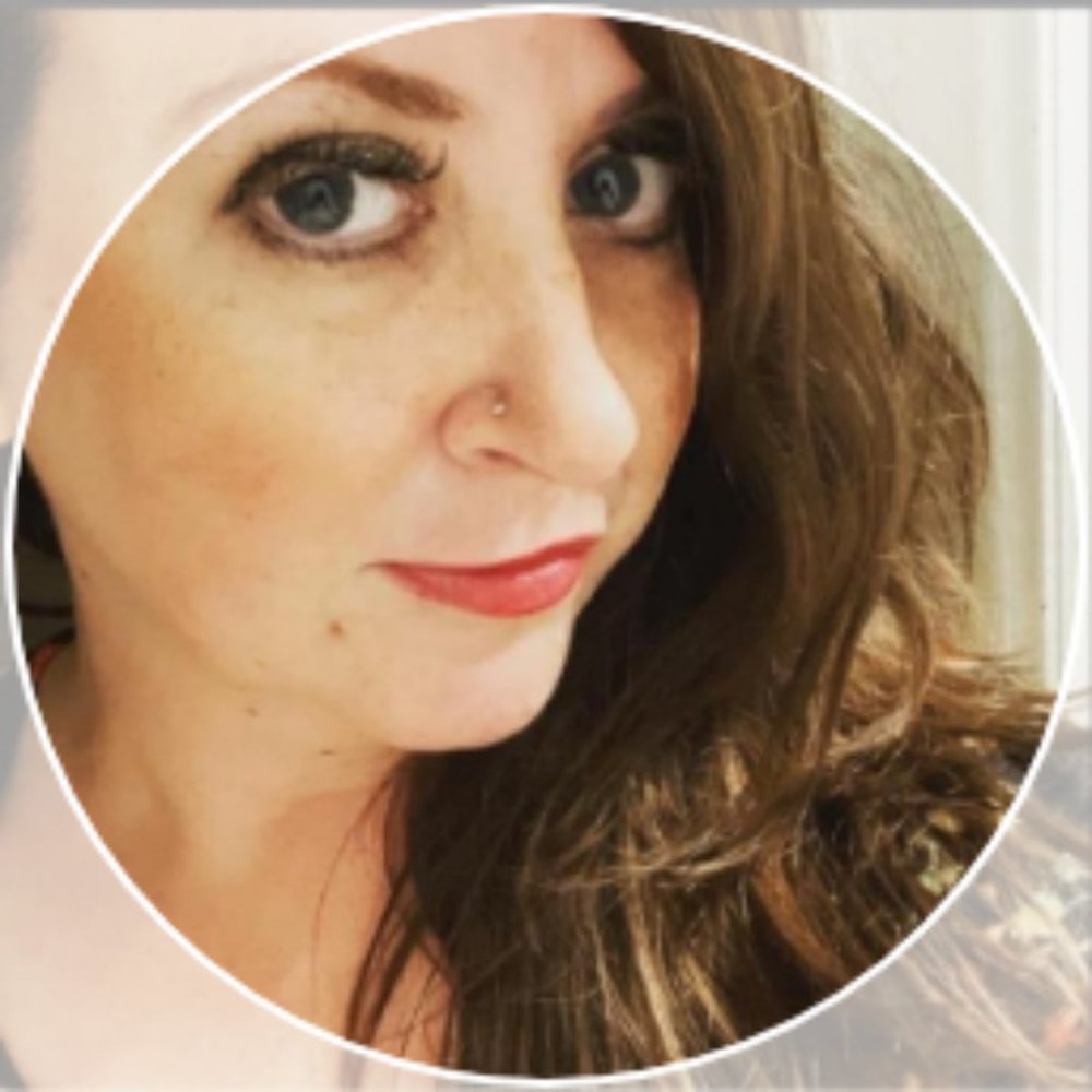 Meet your Posher, Jessica Cain Phillips!